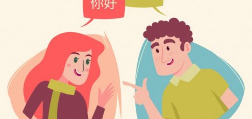 ungkapan umum yang digunakan dalam bahasa mandarin