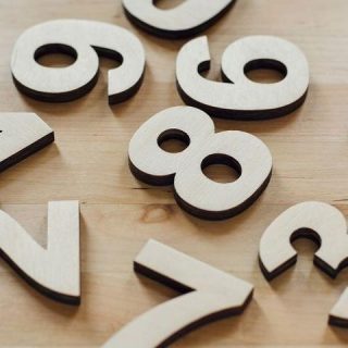 Penyebutan Angka Dalam Bahasa Mandarin