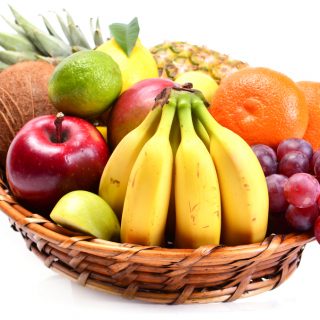 90 nama buah dan sayuran dalam bahasa mandarinMandarinMe