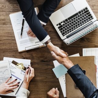 Percakapan Ketika Wawancara Menggunakan Bahasa Mandarin