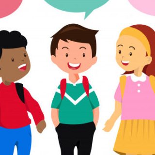 Perkenalan Diri Menggunakan Bahasa Mandarin