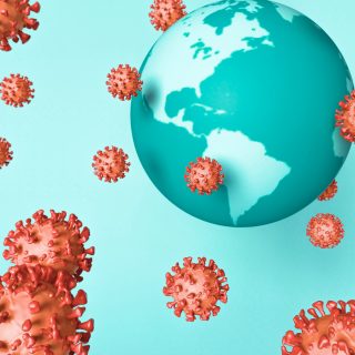 Kosakata Tentang Virus Corona Dalam Bahasa Mandarin