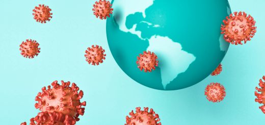 Kosakata Tentang Virus Corona Dalam Bahasa Mandarin