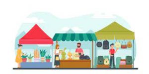 Dialog Antara Pembeli Dan Penjual Di Pasar Dalam Bahasa Mandarin | Mandarinme 