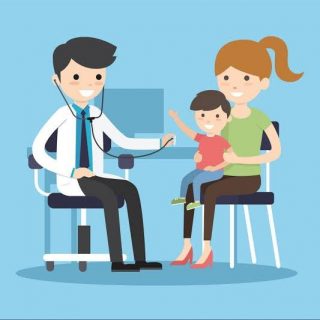 Dialog Percakapan Di Rumah Sakit dalam Bahasa Mandarin