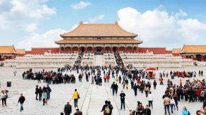 30+ Kosakata Penting Tentang Pariwisata Dalam Bahasa Mandarin
