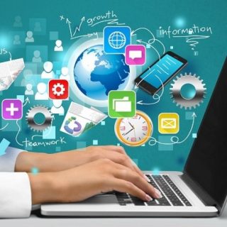 Kosakata Tentang Komputer Dan Internet Dalam Bahasa Mandarin