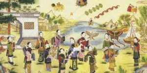 Mengenal Festival Ceng Beng