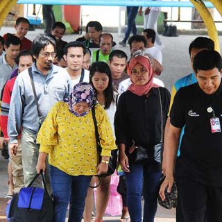 25+ Contoh Interview TKI Taiwan