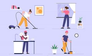 Belajar bahasa Taiwan untuk TKI pemula