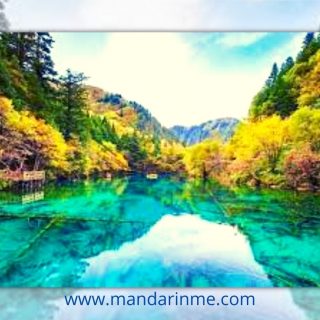 25 Daftar Tempat Wisata Populer Di China