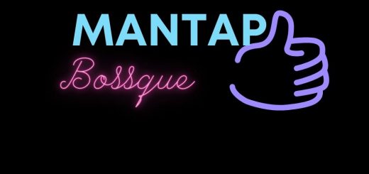 Cara Menyatakan “Mantap Bossque” Dalam Bahasa Mandarin