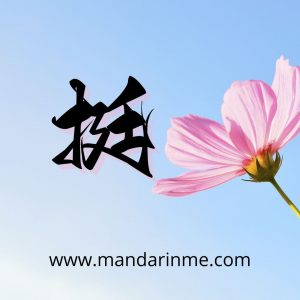 Penggunaan 挺 (Ting) Dalam Bahasa Mandarin - MandarinMe