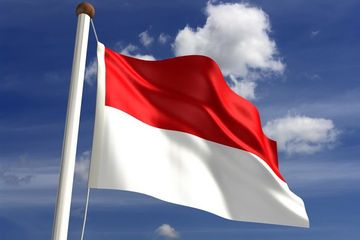Kosakata Tentang Hari Kemerdekaan Indonesia Dalam Bahasa Mandarin