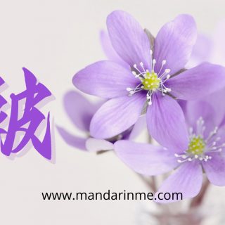 Penggunaan 被(Bei) Dalam Bahasa Mandarin