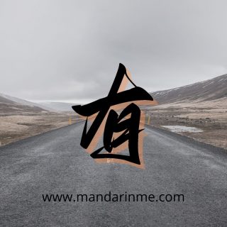 Penggunaan 有 Dalam Bahasa Mandarin
