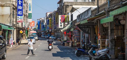 Belajar Bahasa Hokkien Membeli Barang