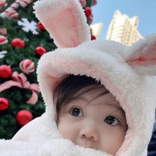 Kosakata Bahasa Mandarin Merawat Bayi