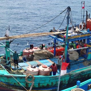 Belajar Bahasa Mandarin Tentang Memancing Ikan Lengkap