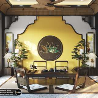 Kosakata Bahasa Mandarin Tentang Membersihkan Rumah