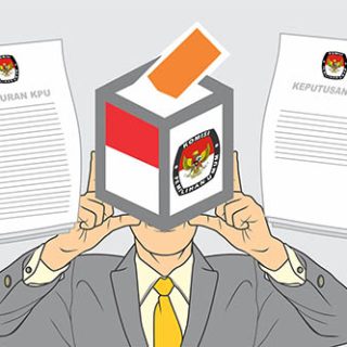 Kosakata Tentang Pemilu (Pemilihan Umum) Dalam Bahasa Mandarin Lengkap