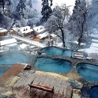 40 Wisata Alam Di China Yang Terkenal Dan Menakjubkan