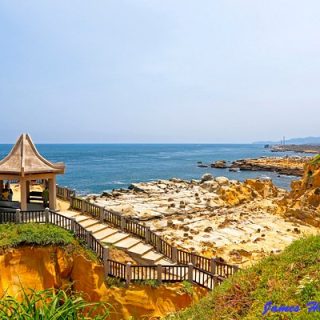 13 Tempat Wisata Populer Di Keelung, Taiwan