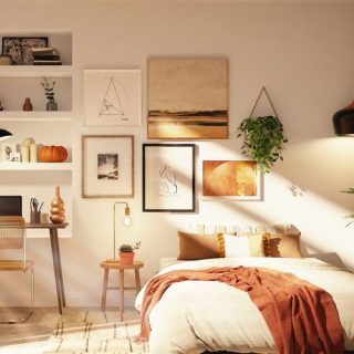 Kosakata bahasa mandarin di kamar dan contoh kalimatnya