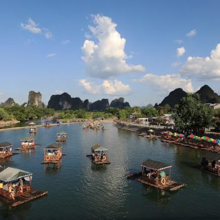 15 Aturan Yang Harus Diketahui Ketika Berwisata Ke China