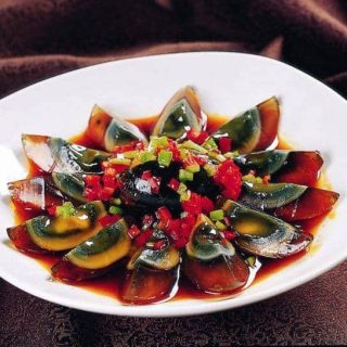 15 Olahan Telur Khas China Dalam Bahasa Mandarin