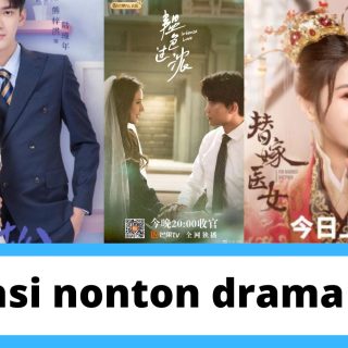 aplikasi nonton drama china