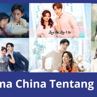 drama China tentang CEO