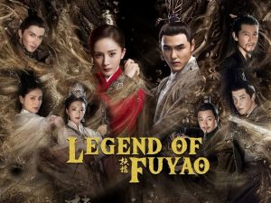 Legend of Fu Yao