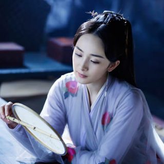 The Eternal Ten Miles of Peach Blossoms