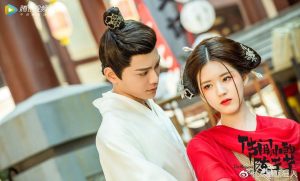Rekomendasi Drama China Kerajaan terbaik