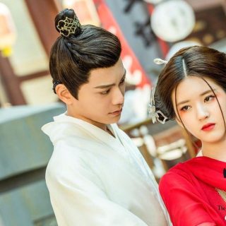 Rekomendasi Drama China Kerajaan terbaik