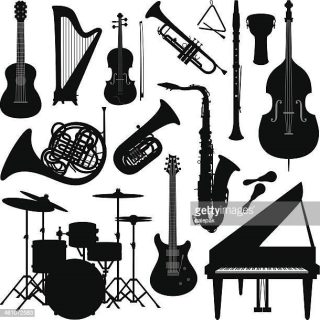 Kosakata Alat Intrumental Dalam Bahasa Mandarin