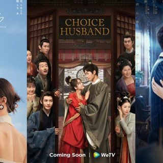 Perbedaan Drama China Dengan Drama Korea