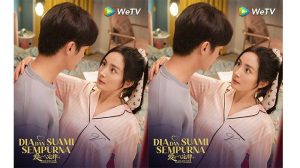 Drama China Romantis Terbaik, Rating Tertinggi