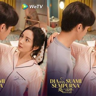 Drama China Romantis Terbaik, Rating Tertinggi