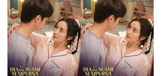 Drama China Romantis Terbaik, Rating Tertinggi
