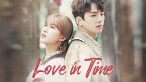 love in time