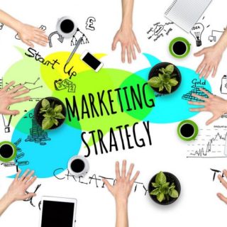 Kosakata Bahasa Mandarin Tentang Pemasaran