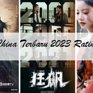 13 Drama China Terbaru 2023 Rating Tinggi
