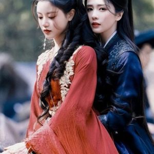 till the end of the moon