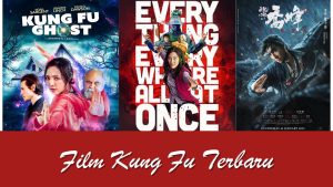 Film Kung Fu Terbaru