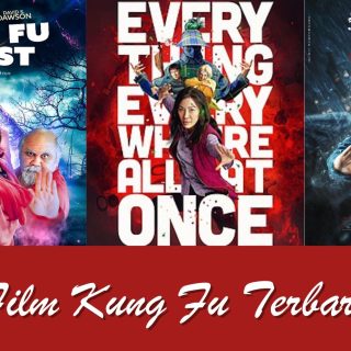 Film Kung Fu Terbaru
