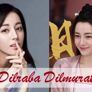 Drama terbaik Yang Dibintangi Oleh Dilraba Dilmurat