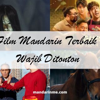 Film Mandarin Terbaik Wajib Ditonton