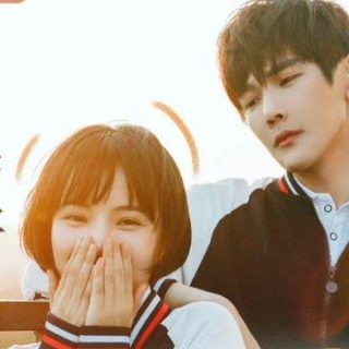 Great Is The Youth Time